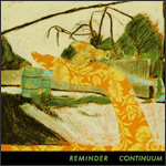 REMINDER / Continuum リマインダー