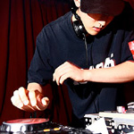 DJ WILDPARTY